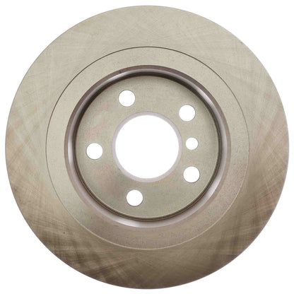Raybestos Brakes Disc Brake Rotor 982069R