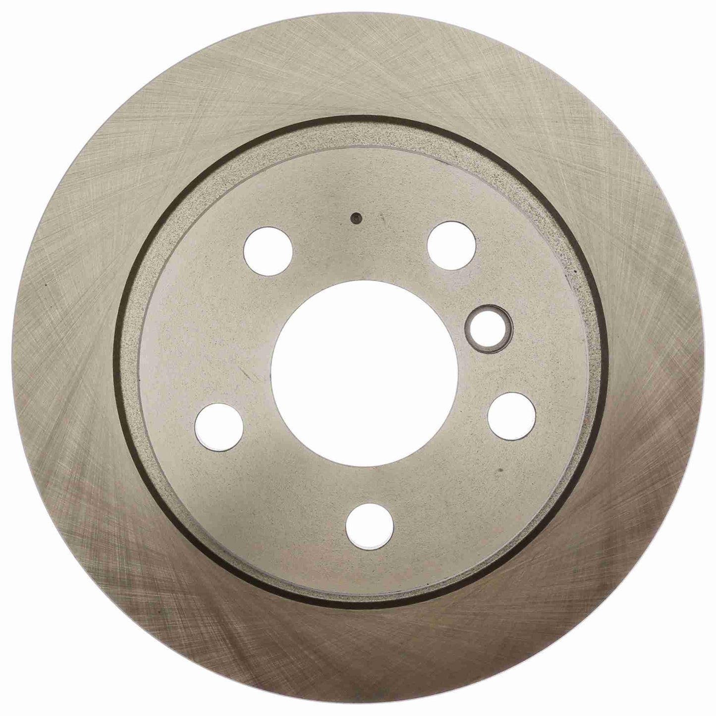 Raybestos Brakes Disc Brake Rotor 982069R