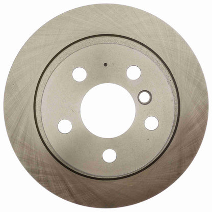 Raybestos Brakes Disc Brake Rotor 982069R