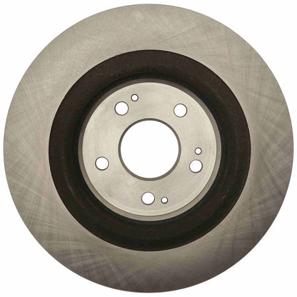 Raybestos Brakes Disc Brake Rotor 982070R