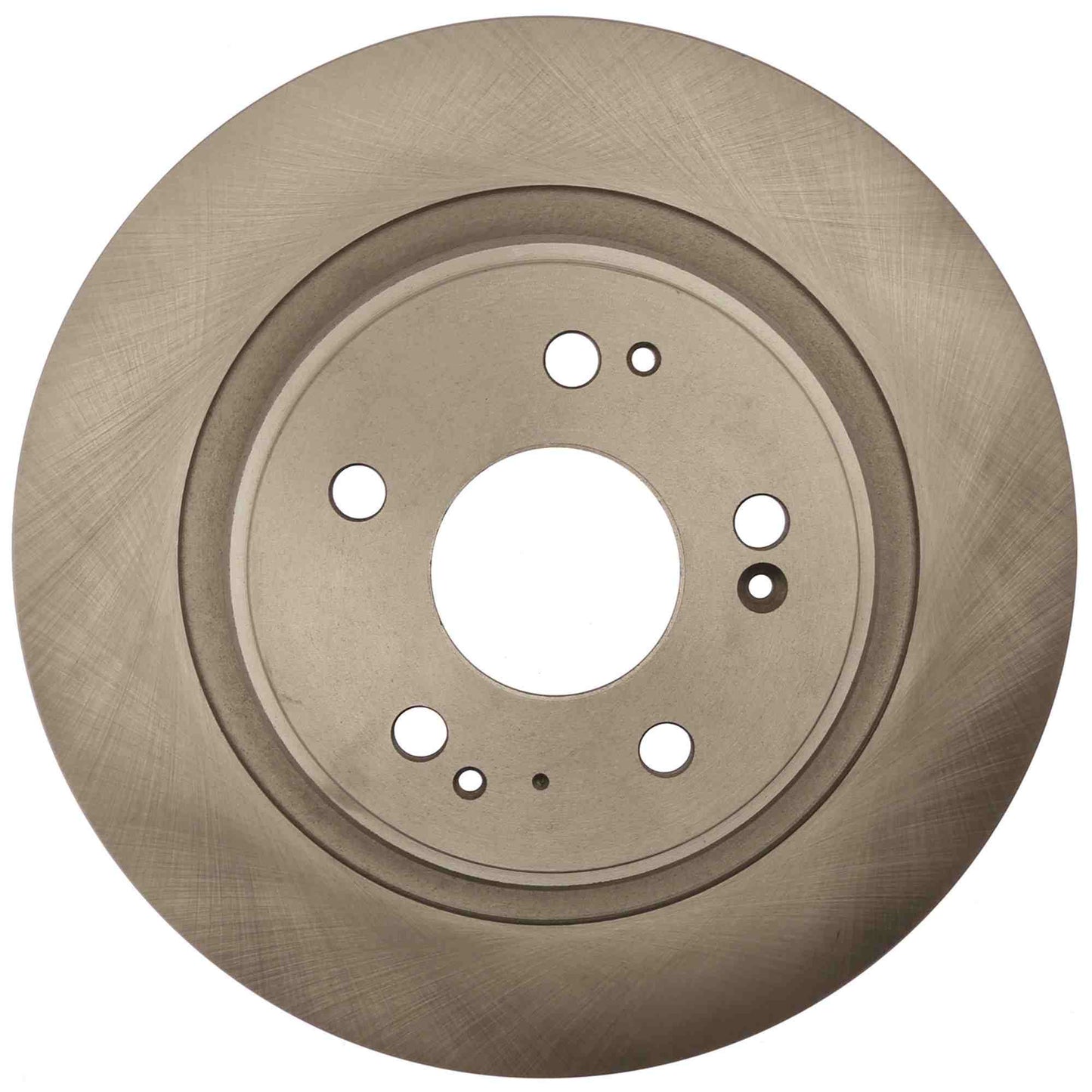Raybestos Brakes Disc Brake Rotor 982070R