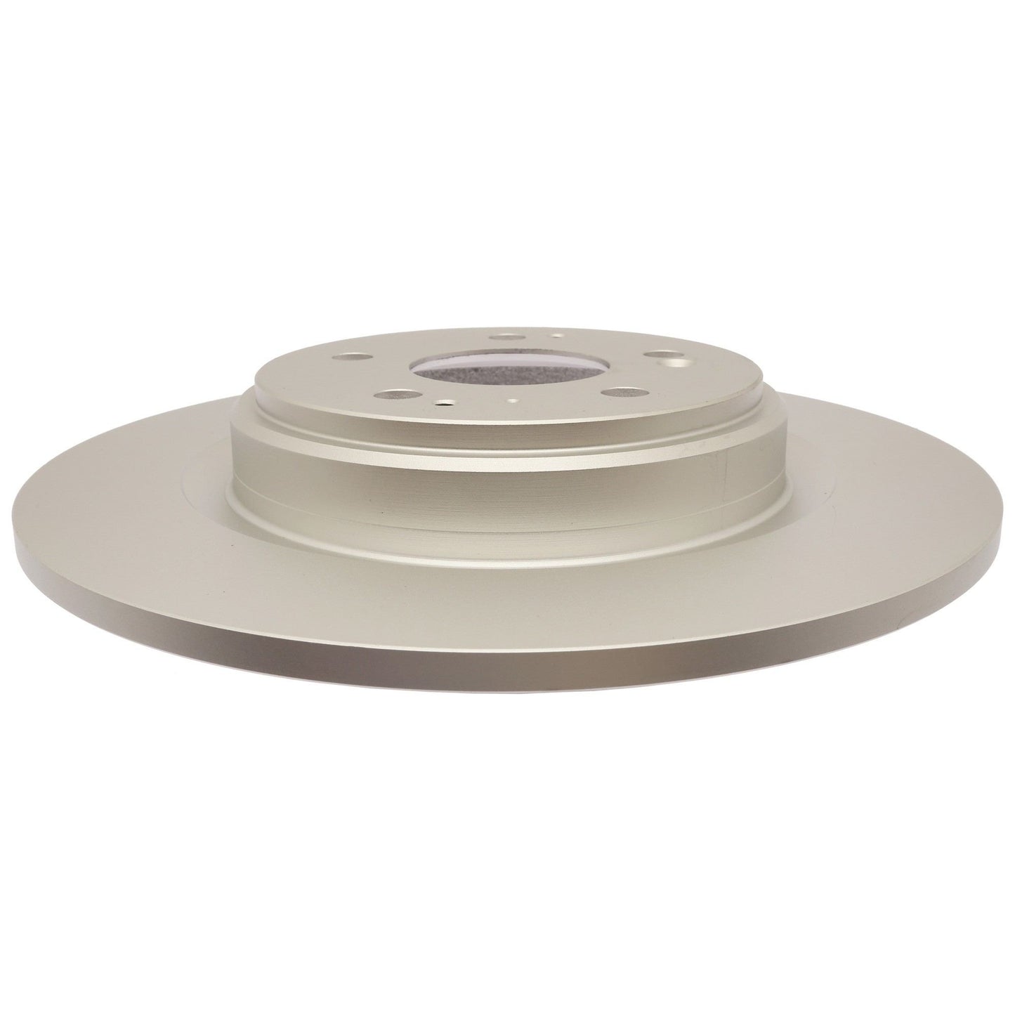 Raybestos Brakes Disc Brake Rotor 982070
