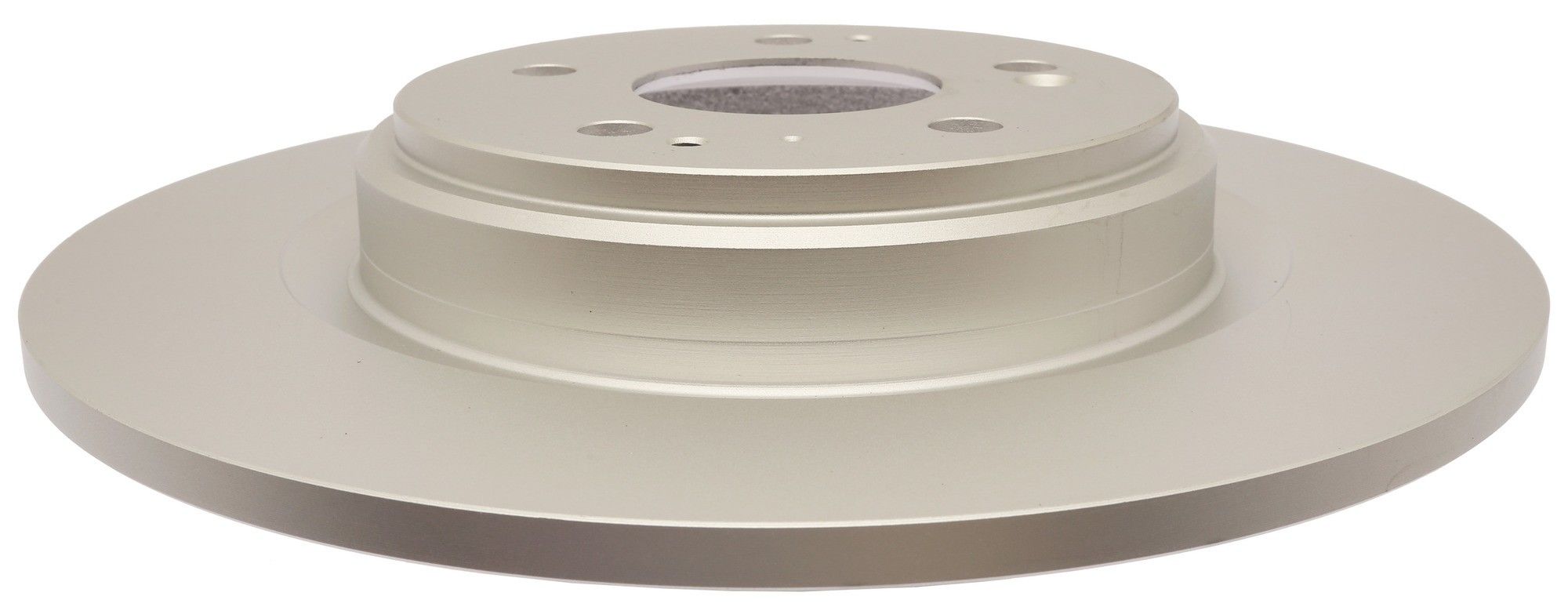Raybestos Brakes Disc Brake Rotor 982070