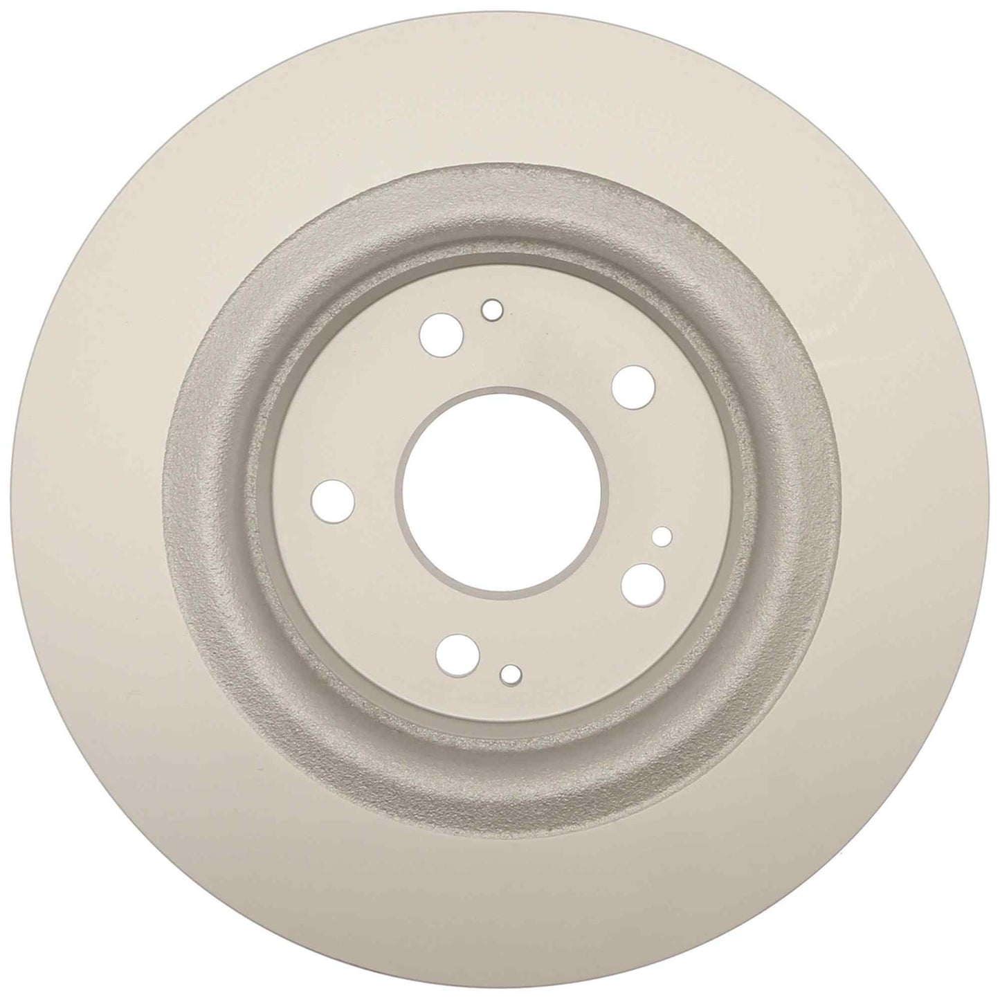 Raybestos Brakes Disc Brake Rotor 982070