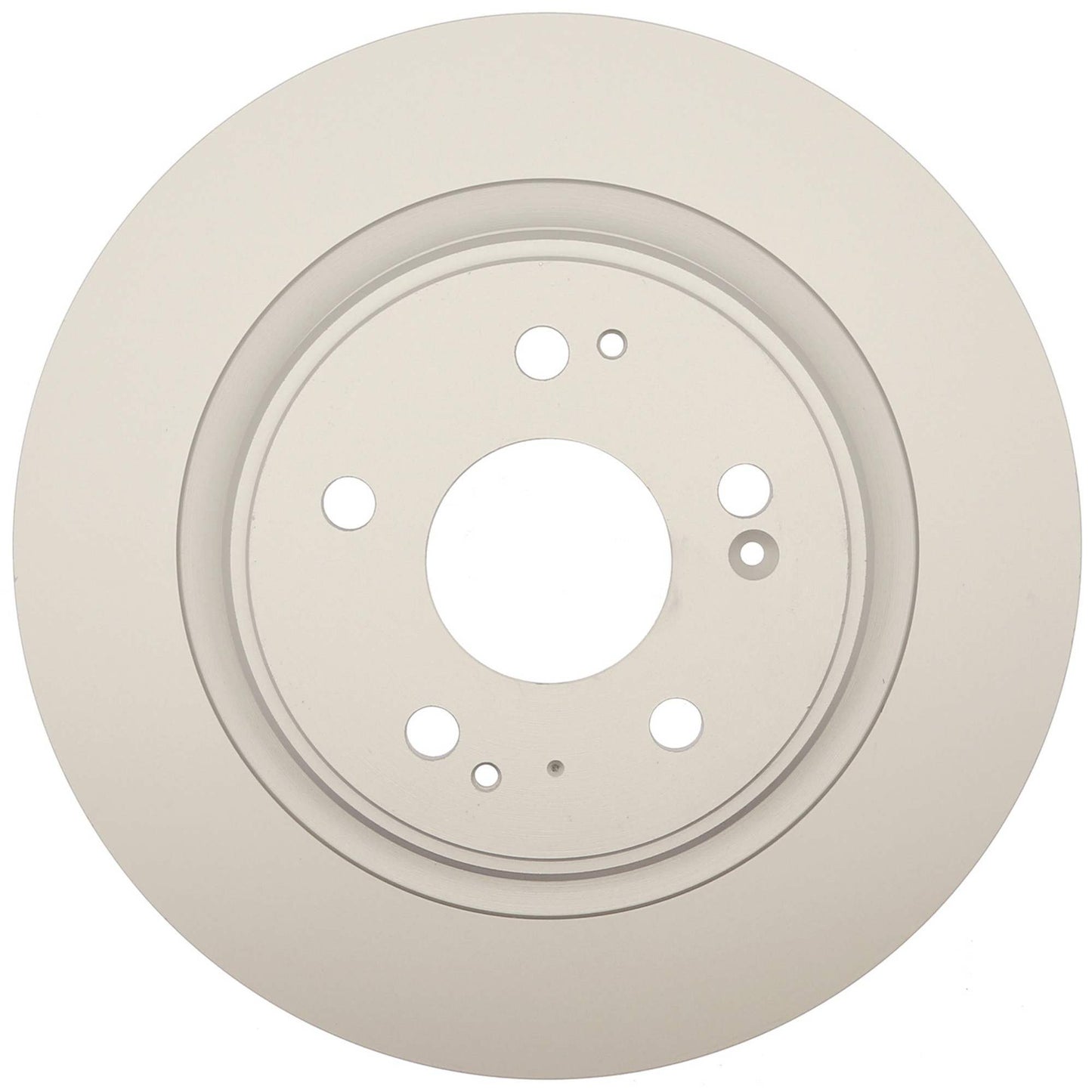 Raybestos Brakes Disc Brake Rotor 982070