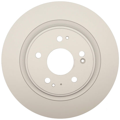 Raybestos Brakes Disc Brake Rotor 982070