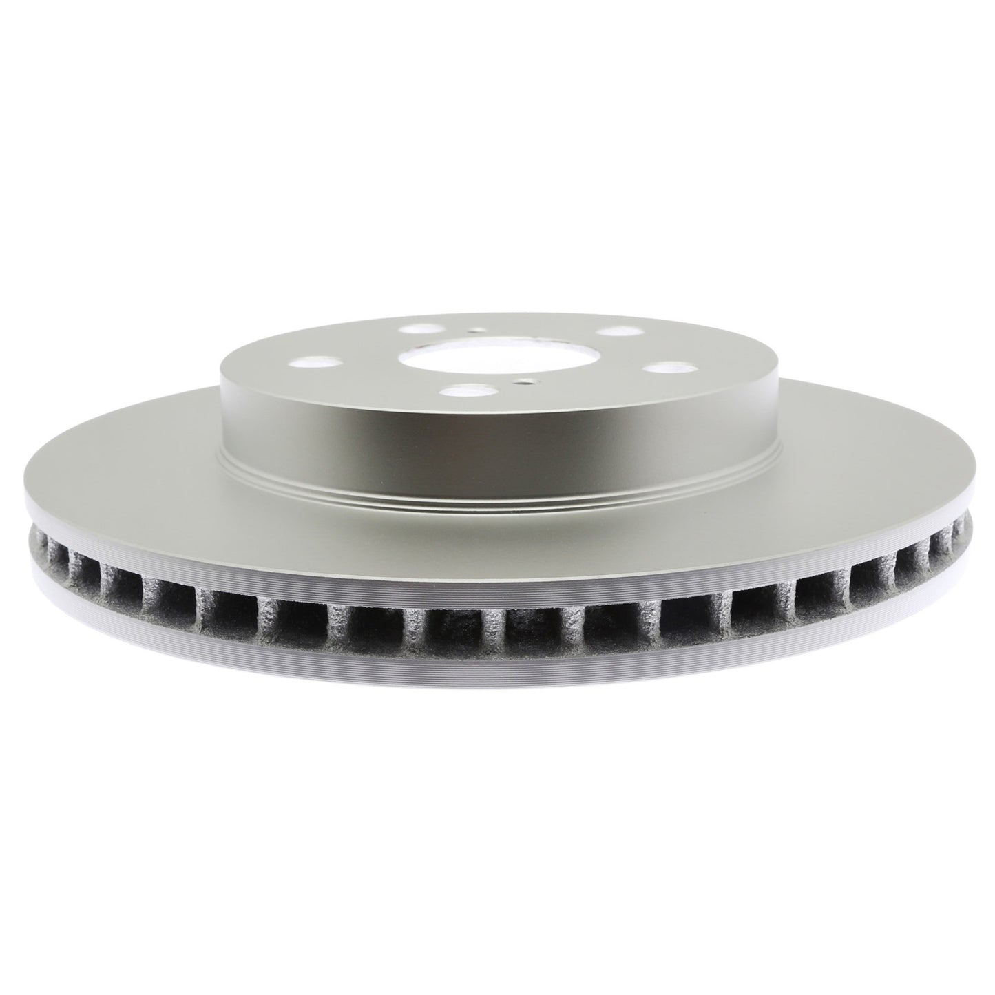 Raybestos Brakes Disc Brake Rotor 982071FZN