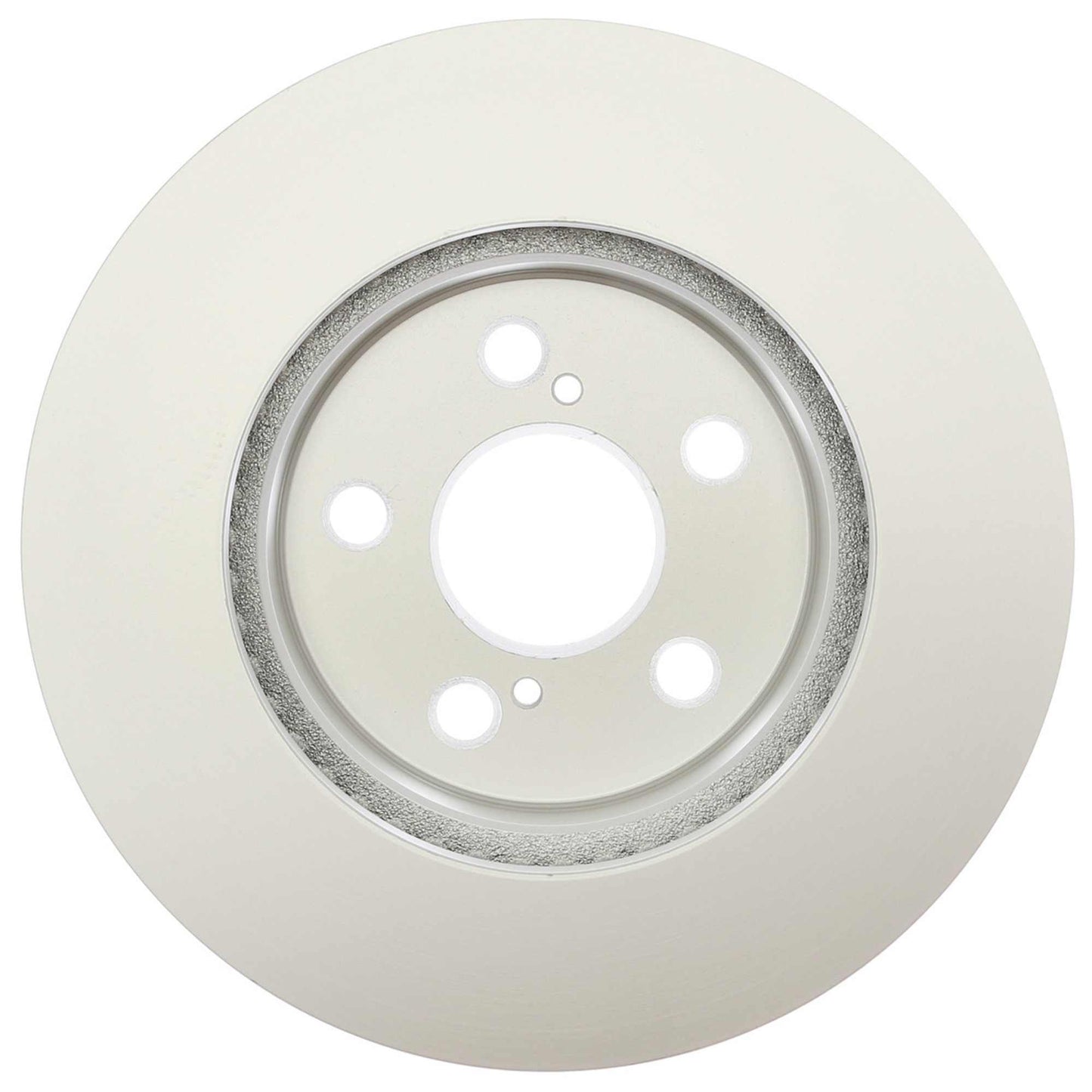 Raybestos Brakes Disc Brake Rotor 982071FZN