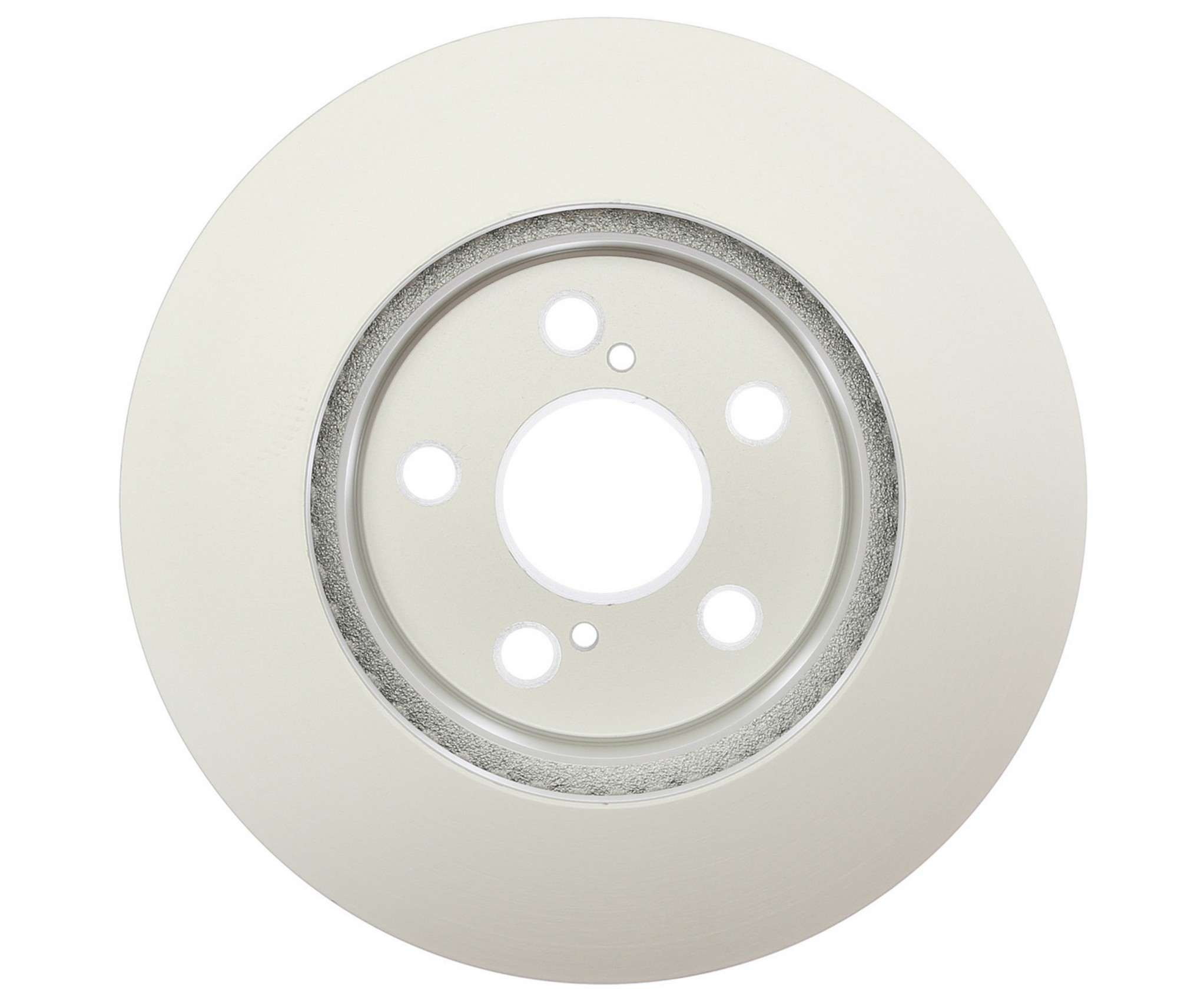 Raybestos Brakes Disc Brake Rotor 982071FZN