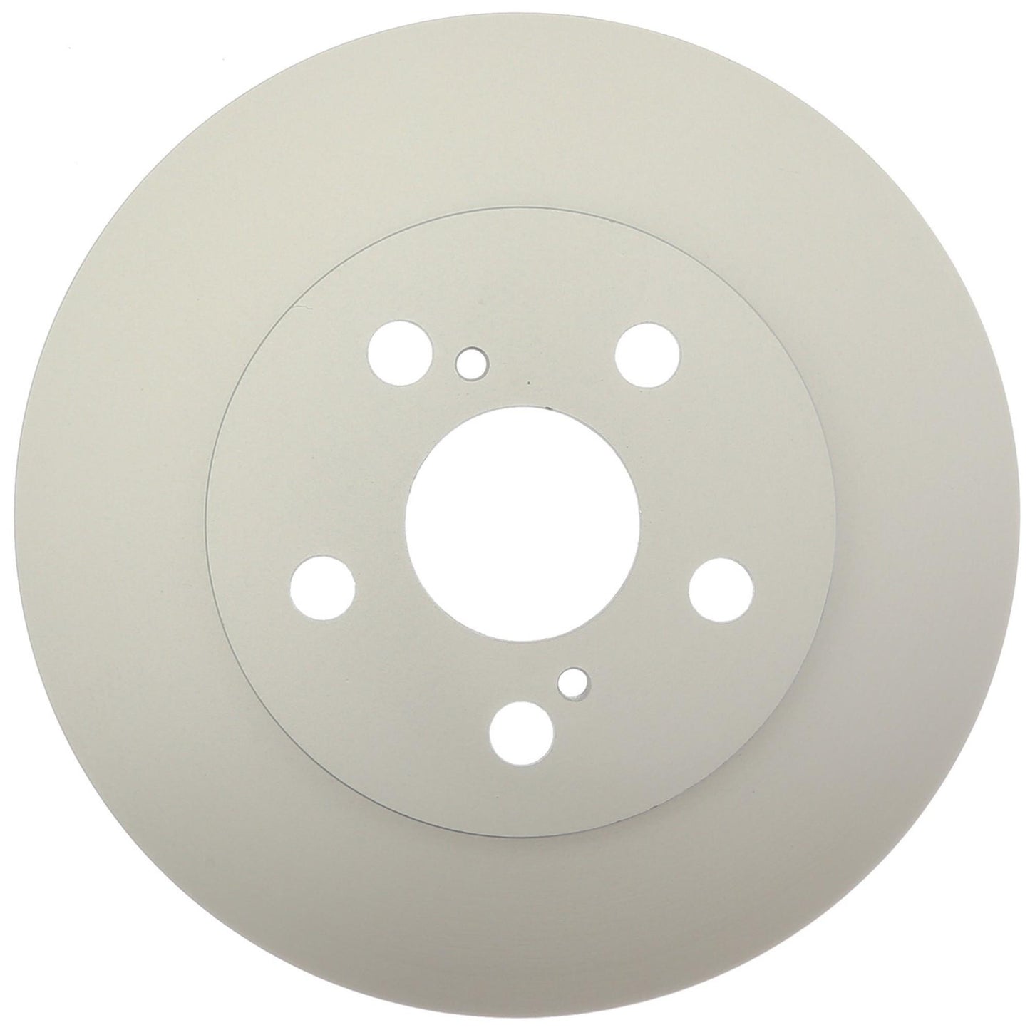 Raybestos Brakes Disc Brake Rotor 982071FZN