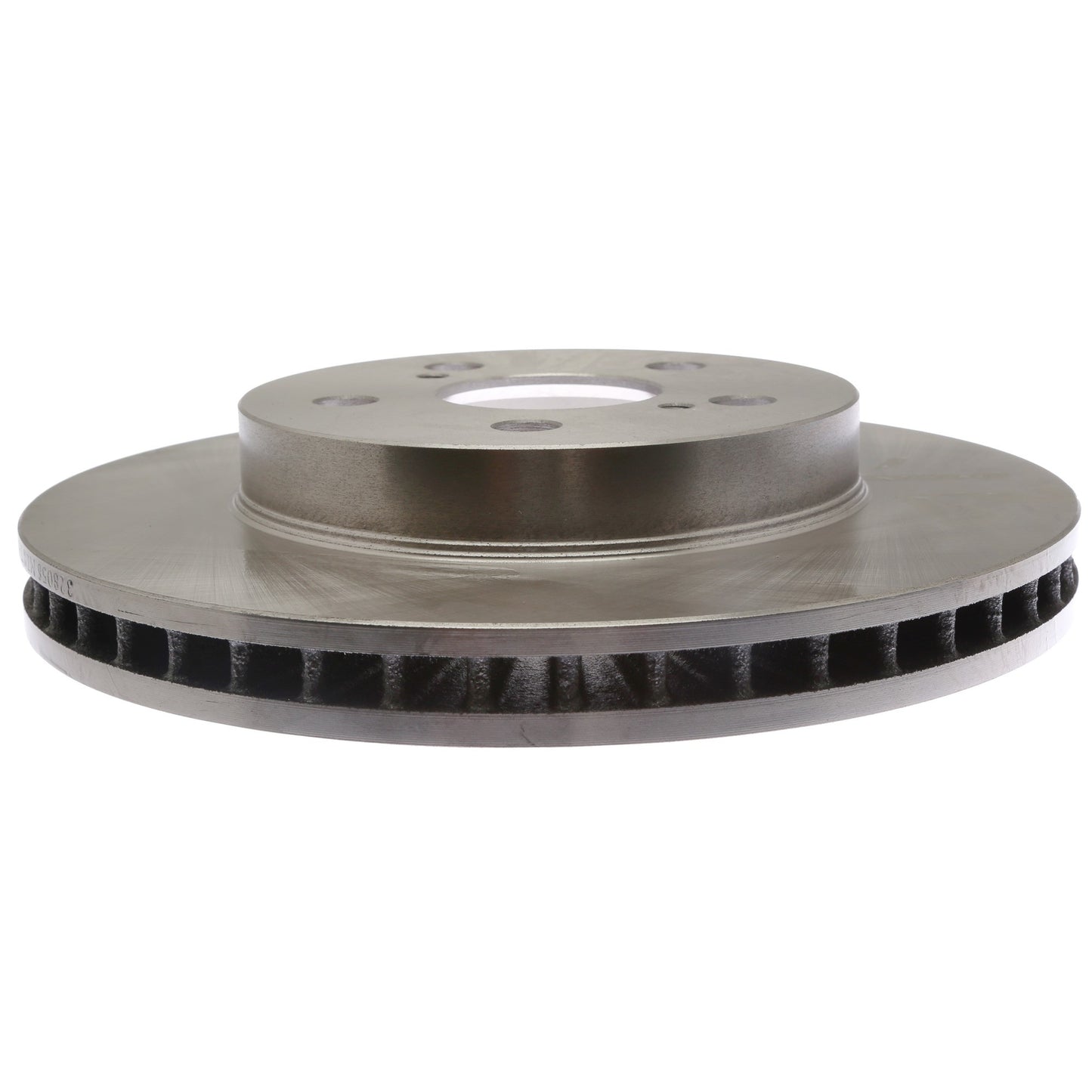 Raybestos Brakes Disc Brake Rotor 982071R
