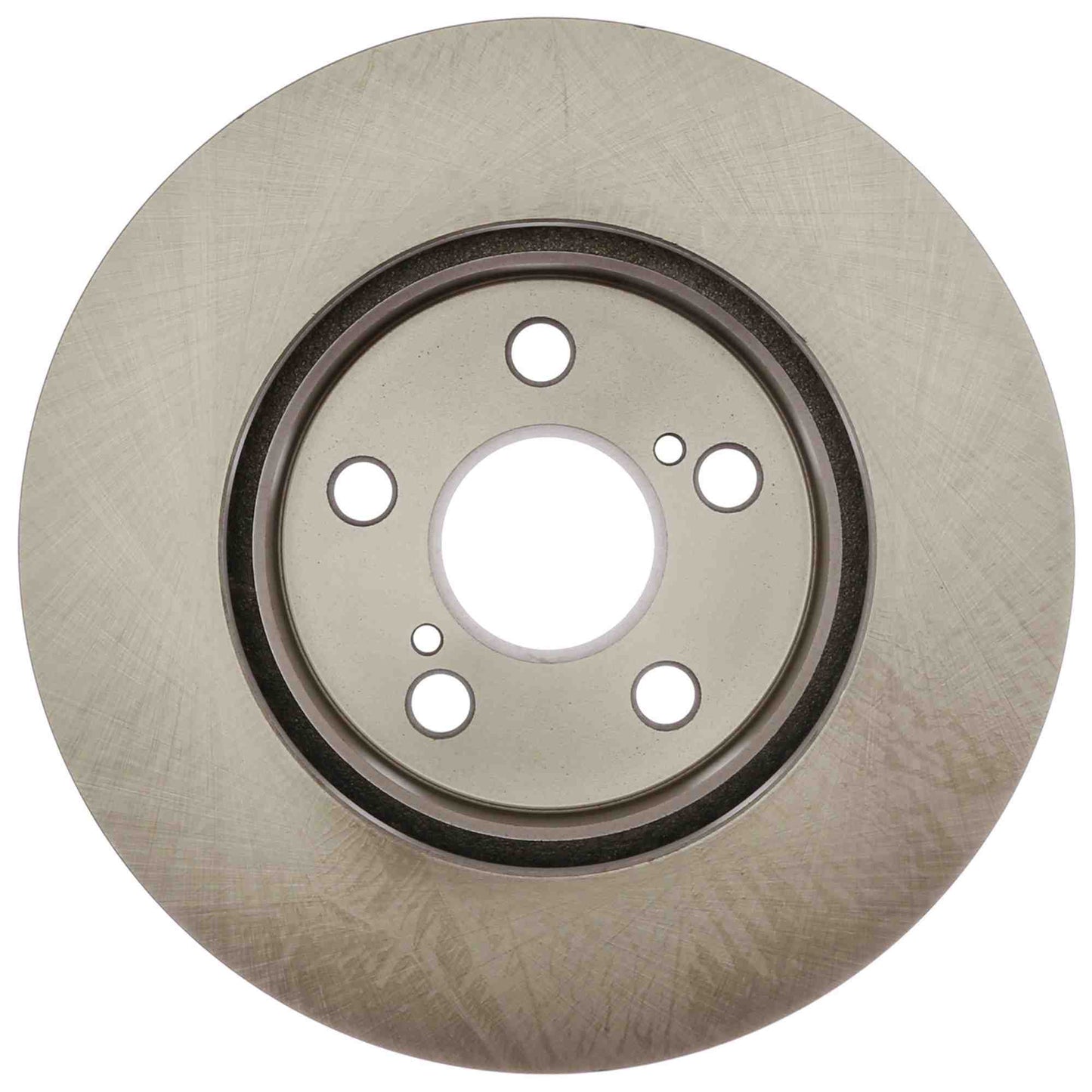 Raybestos Brakes Disc Brake Rotor 982071R