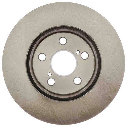 Raybestos Brakes Disc Brake Rotor 982071R