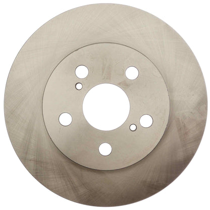 Raybestos Brakes Disc Brake Rotor 982071R