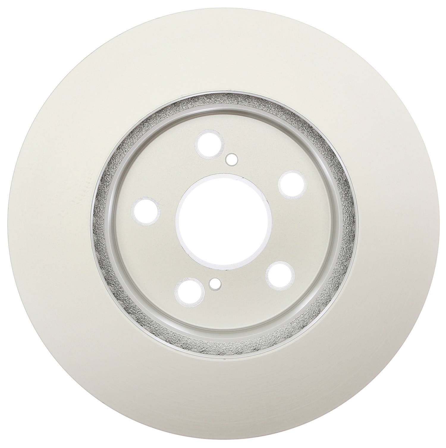 Raybestos Brakes Disc Brake Rotor 982071