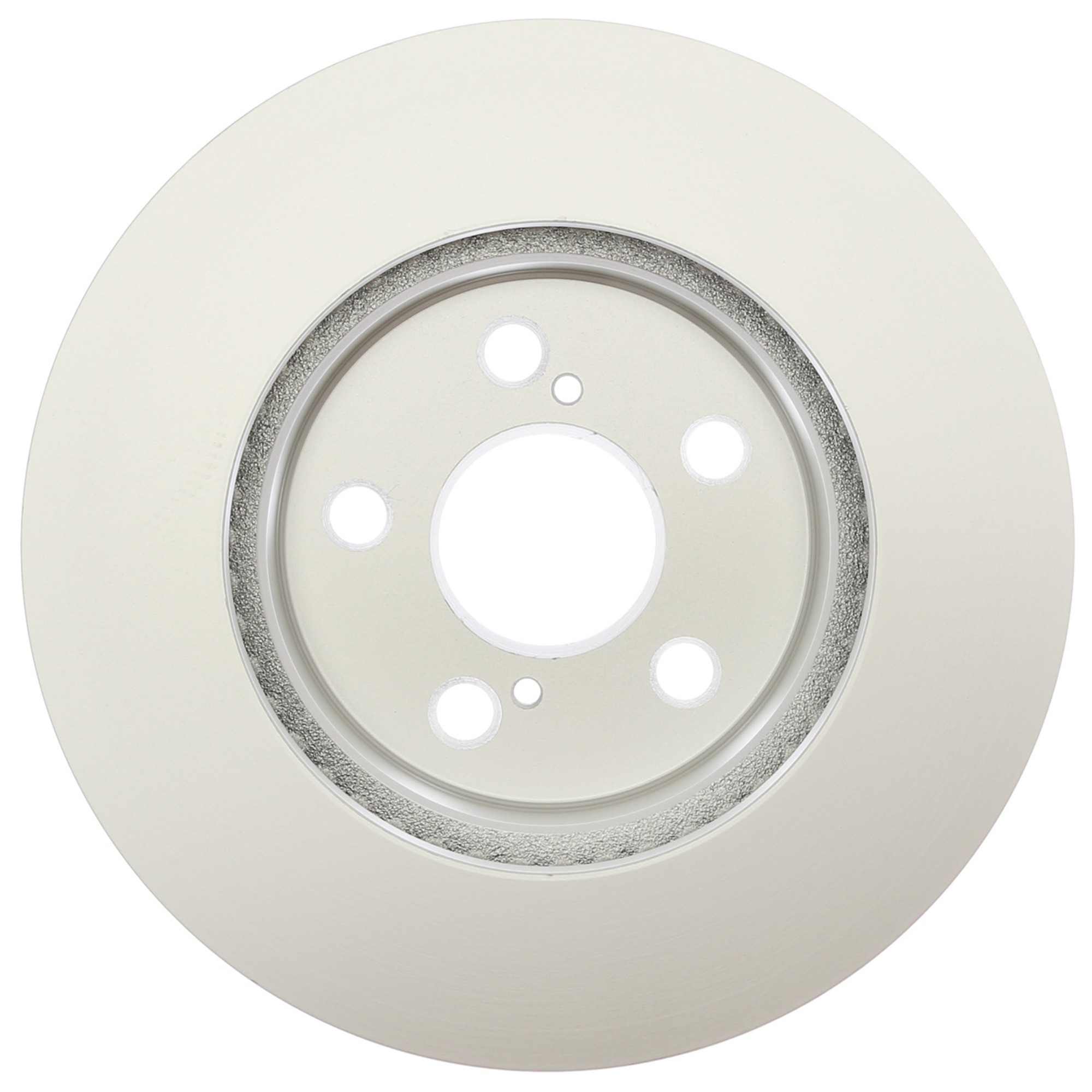 Raybestos Brakes Disc Brake Rotor 982071