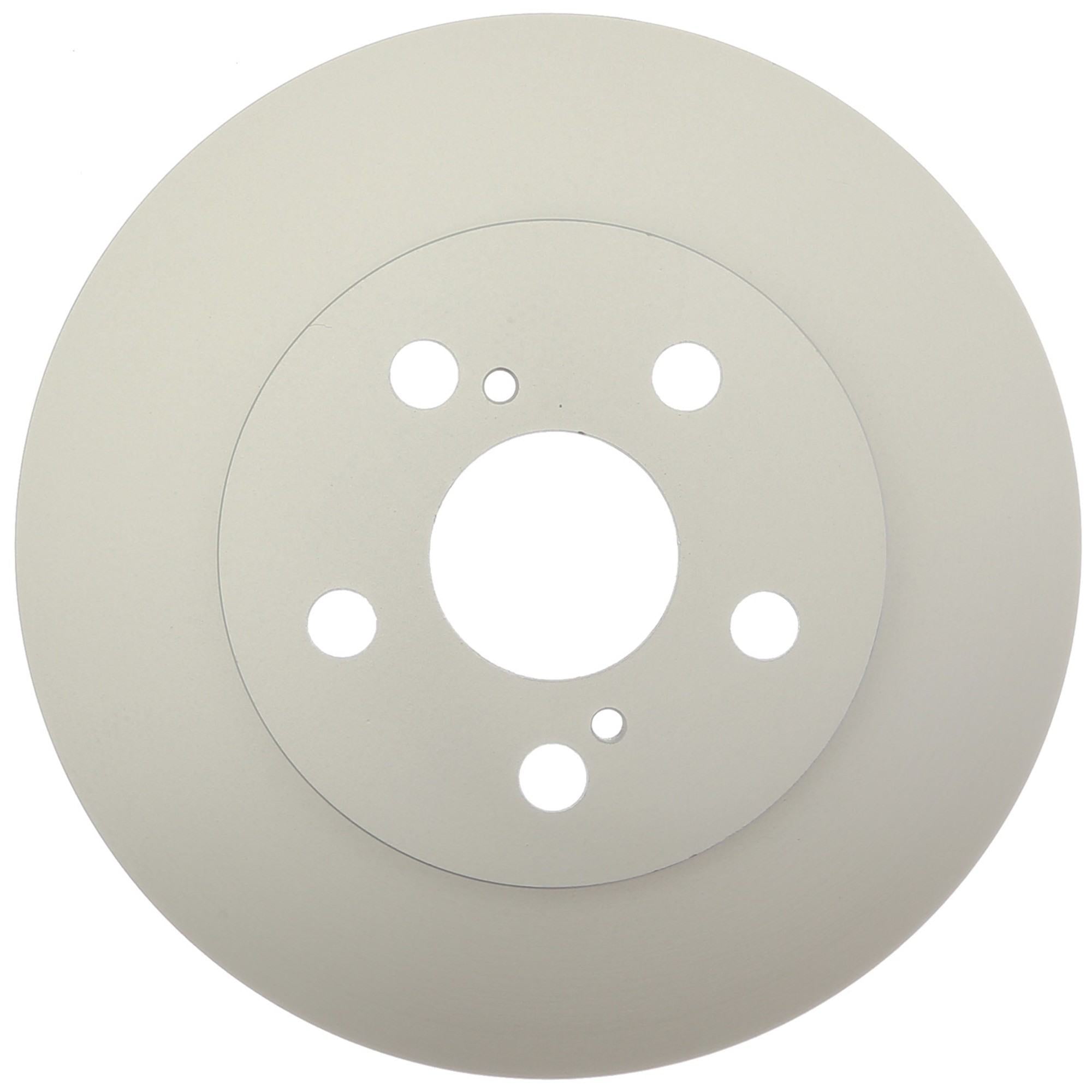 Raybestos Brakes Disc Brake Rotor 982071
