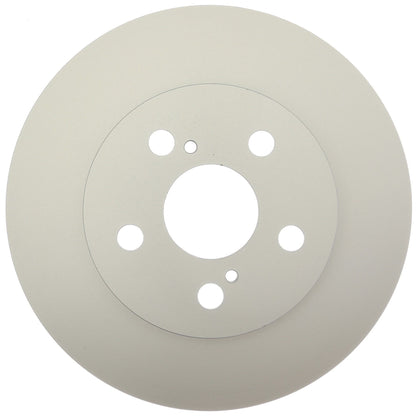 Raybestos Brakes Disc Brake Rotor 982071