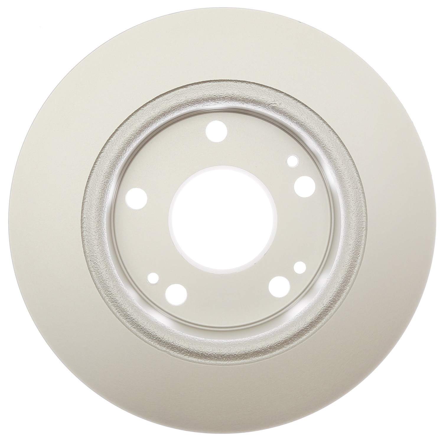 Raybestos Brakes Disc Brake Rotor 982073FZN