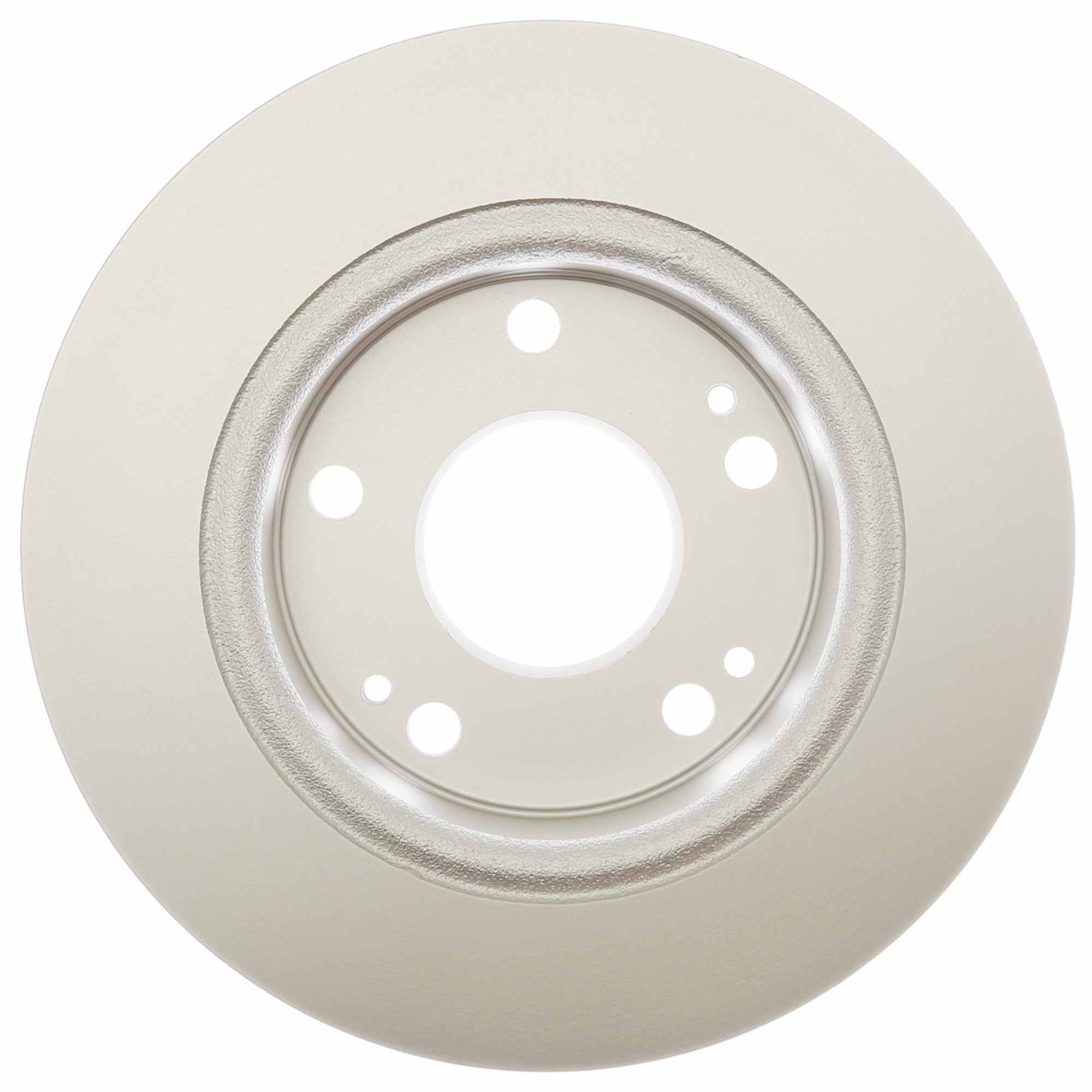 Raybestos Brakes Disc Brake Rotor 982073FZN