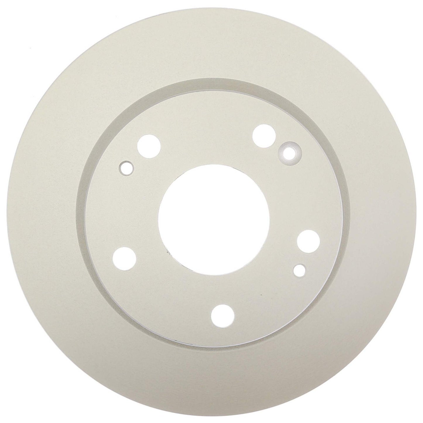 Raybestos Brakes Disc Brake Rotor 982073FZN