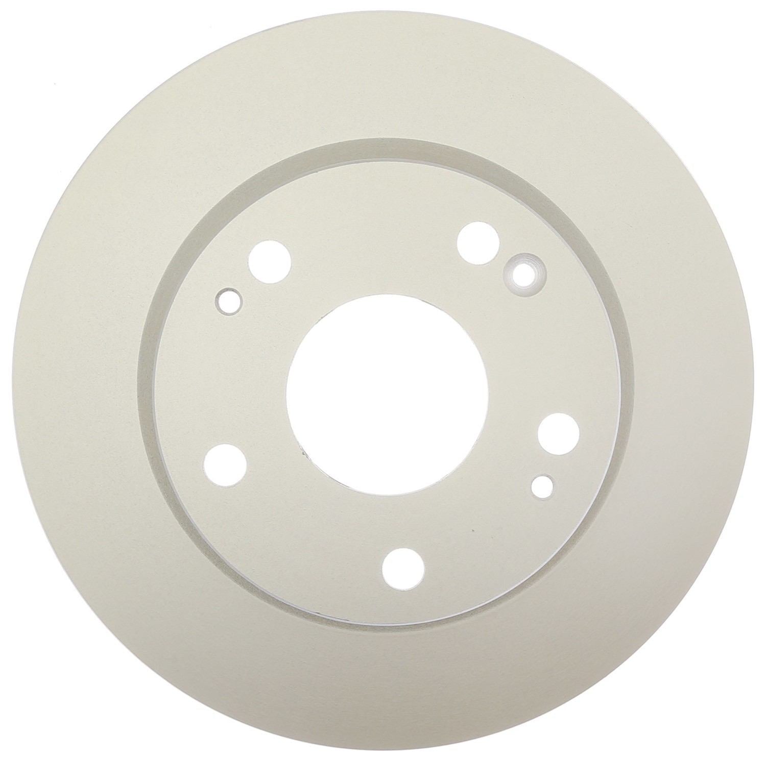 Raybestos Brakes Disc Brake Rotor 982073FZN