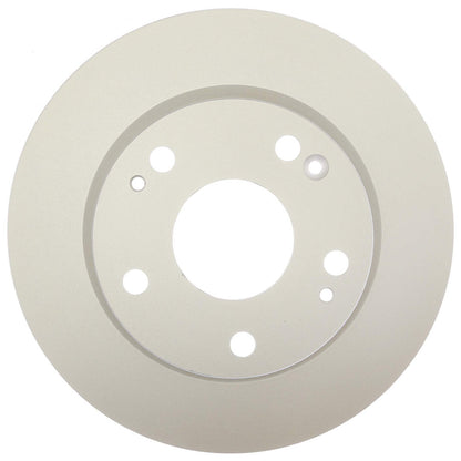 Raybestos Brakes Disc Brake Rotor 982073FZN