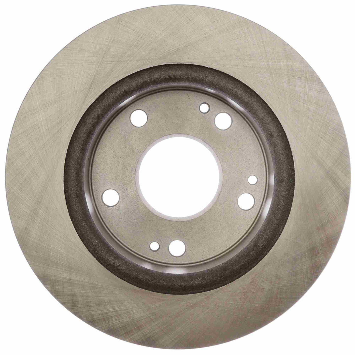 Raybestos Brakes Disc Brake Rotor 982073R