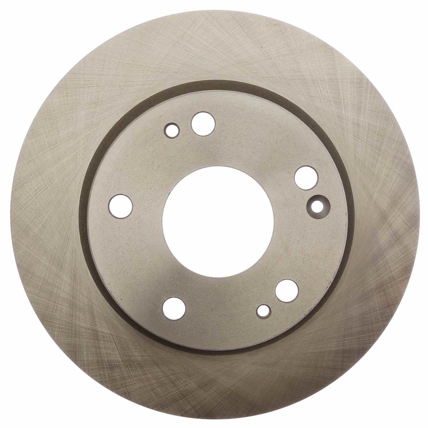Raybestos Brakes Disc Brake Rotor 982073R