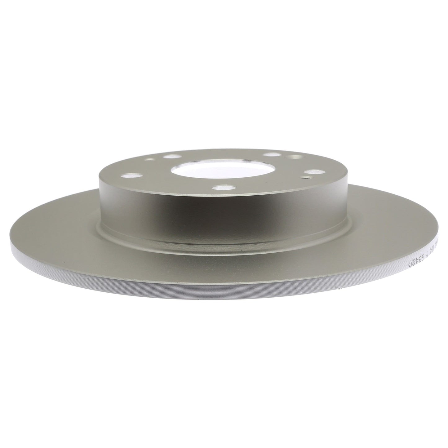 Raybestos Brakes Disc Brake Rotor 982073