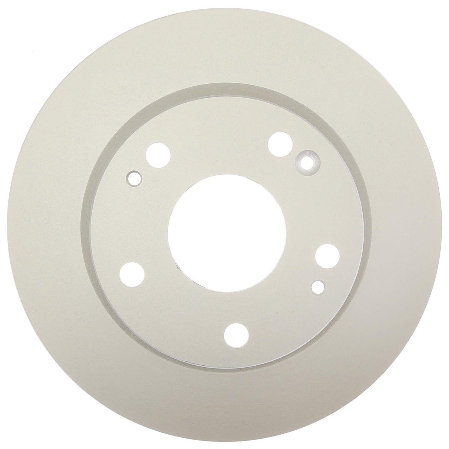 Raybestos Brakes Disc Brake Rotor 982073