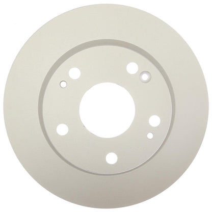 Raybestos Brakes Disc Brake Rotor 982073
