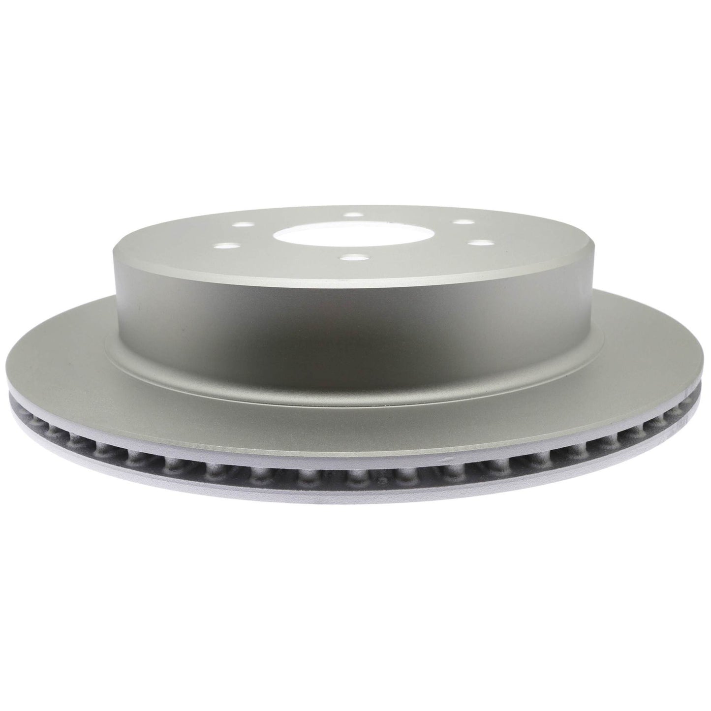 Raybestos Brakes Disc Brake Rotor 982078FZN