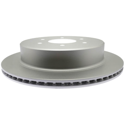 Raybestos Brakes Disc Brake Rotor 982078FZN