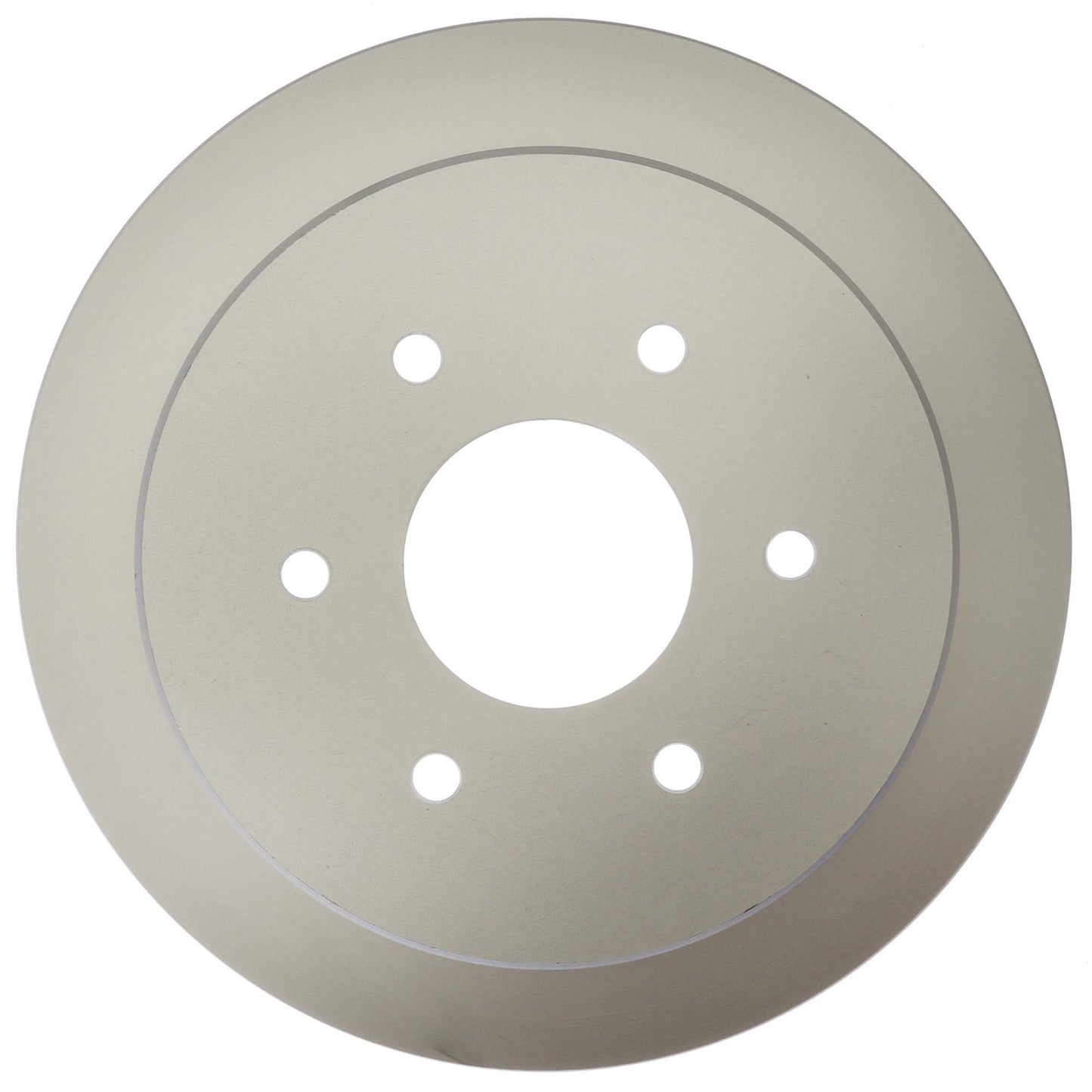 Raybestos Brakes Disc Brake Rotor 982078FZN