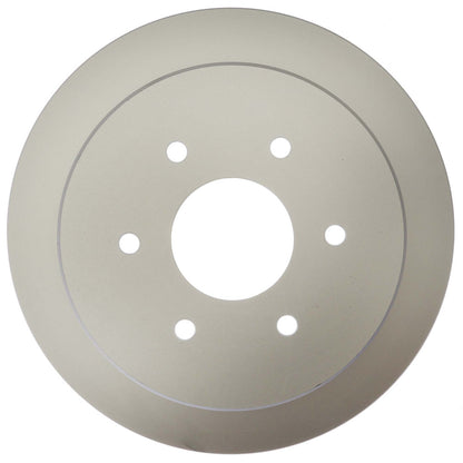 Raybestos Brakes Disc Brake Rotor 982078FZN