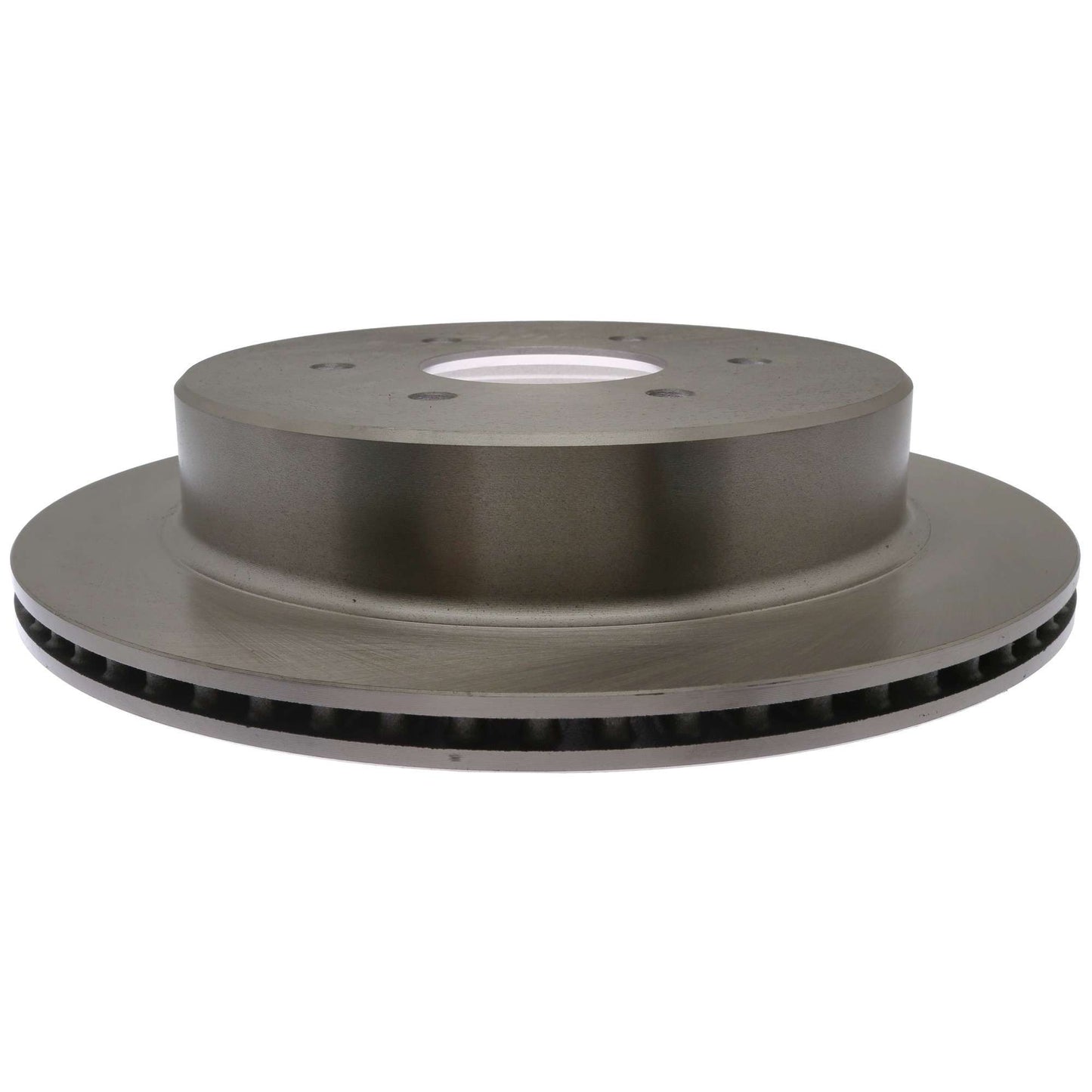 Raybestos Brakes Disc Brake Rotor 982078R