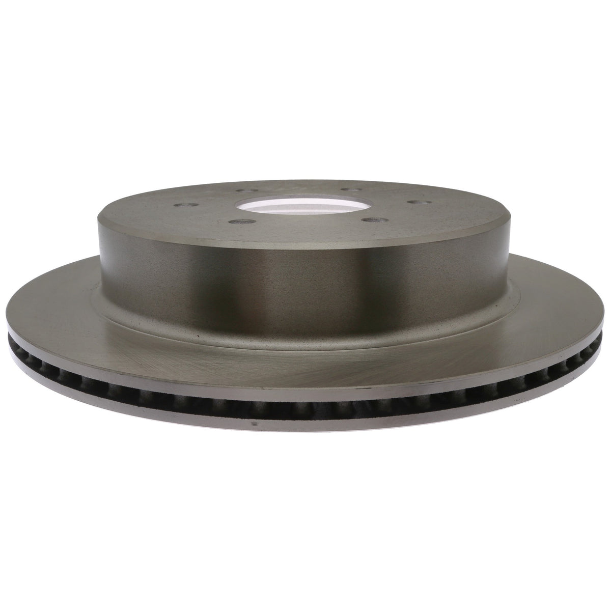 Raybestos Brakes Disc Brake Rotor 982078R