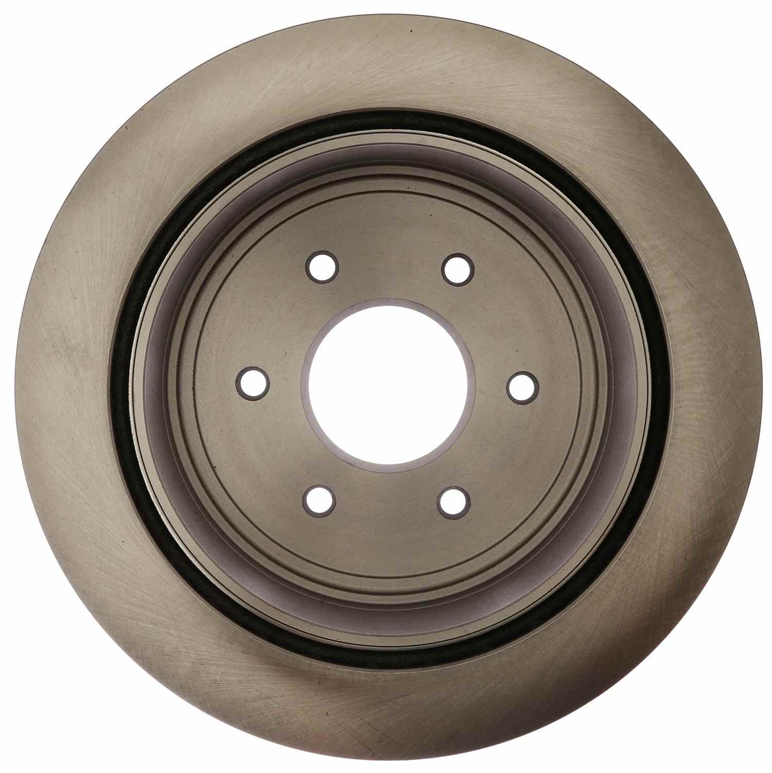 Raybestos Brakes Disc Brake Rotor 982078R