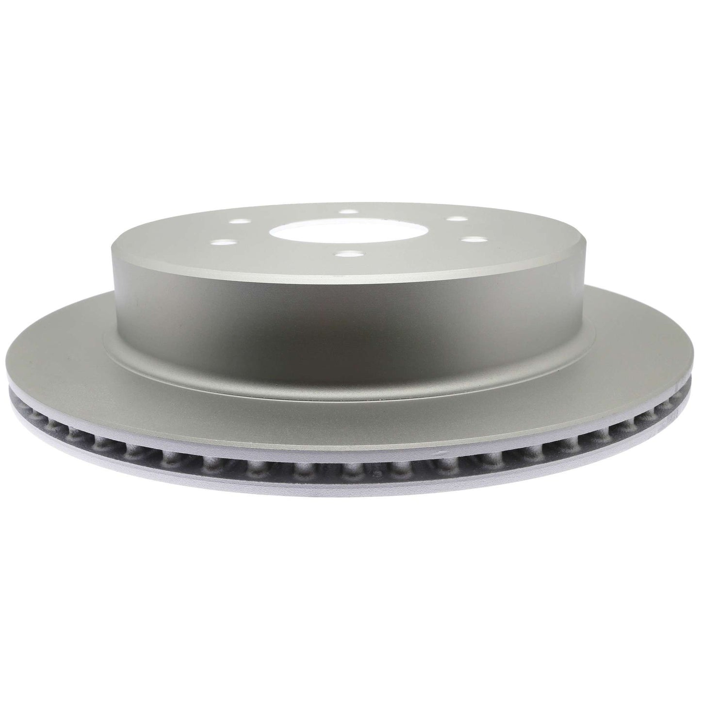 Raybestos Brakes Disc Brake Rotor 982078