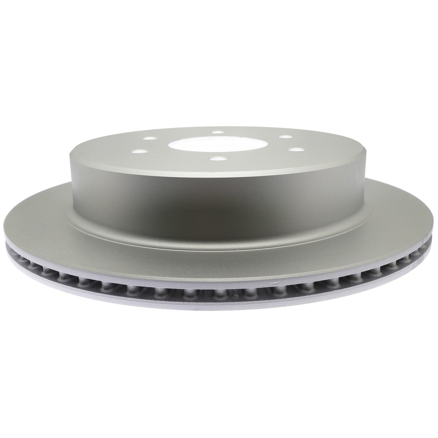 Raybestos Brakes Disc Brake Rotor 982078