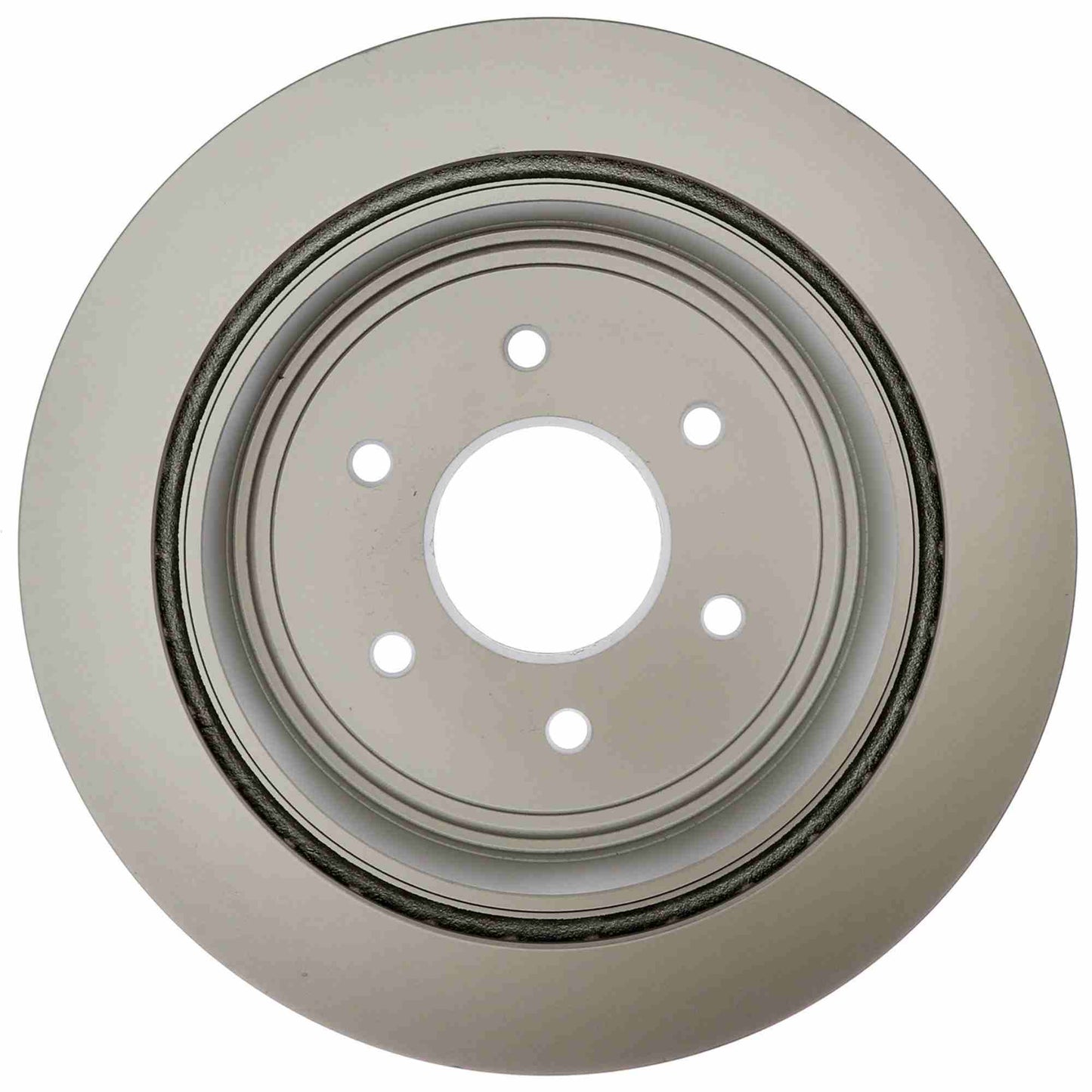 Raybestos Brakes Disc Brake Rotor 982078