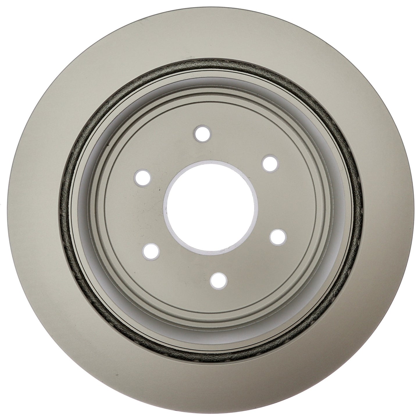 Raybestos Brakes Disc Brake Rotor 982078