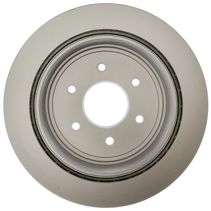 Raybestos Brakes Disc Brake Rotor 982078