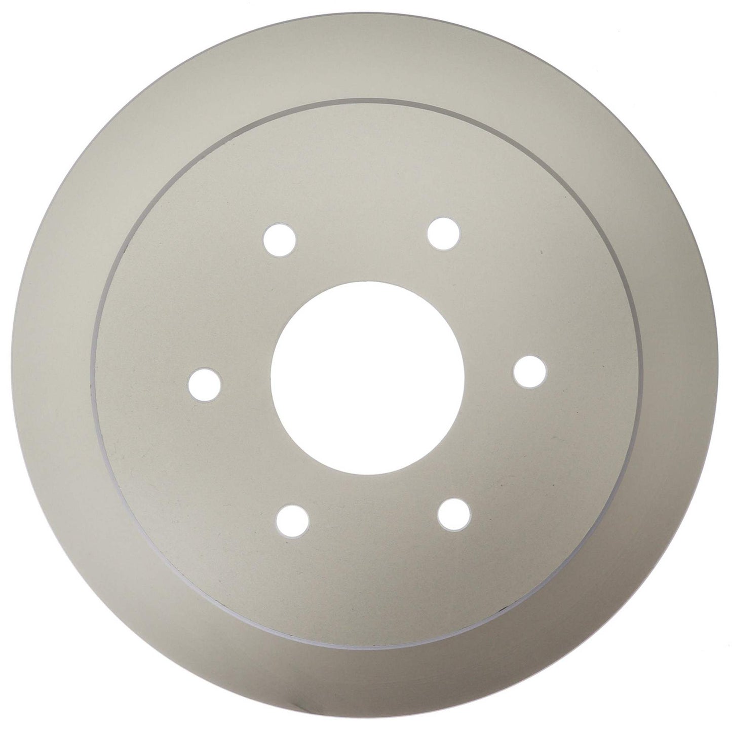 Raybestos Brakes Disc Brake Rotor 982078