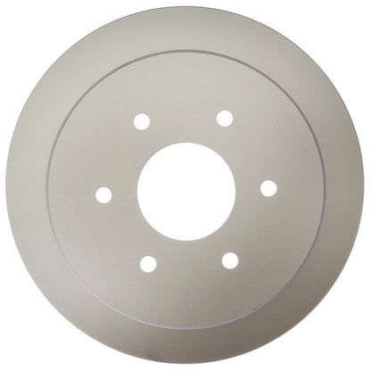 Raybestos Brakes Disc Brake Rotor 982078
