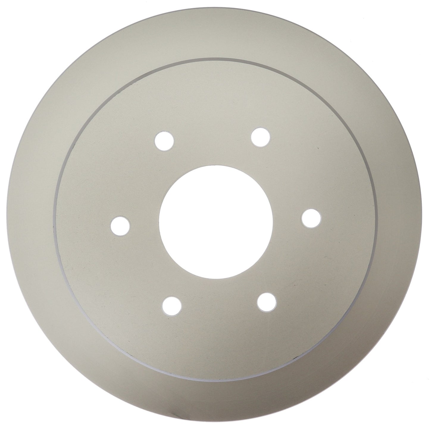 Raybestos Brakes Disc Brake Rotor 982078