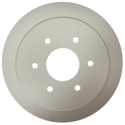 Raybestos Brakes Disc Brake Rotor 982078