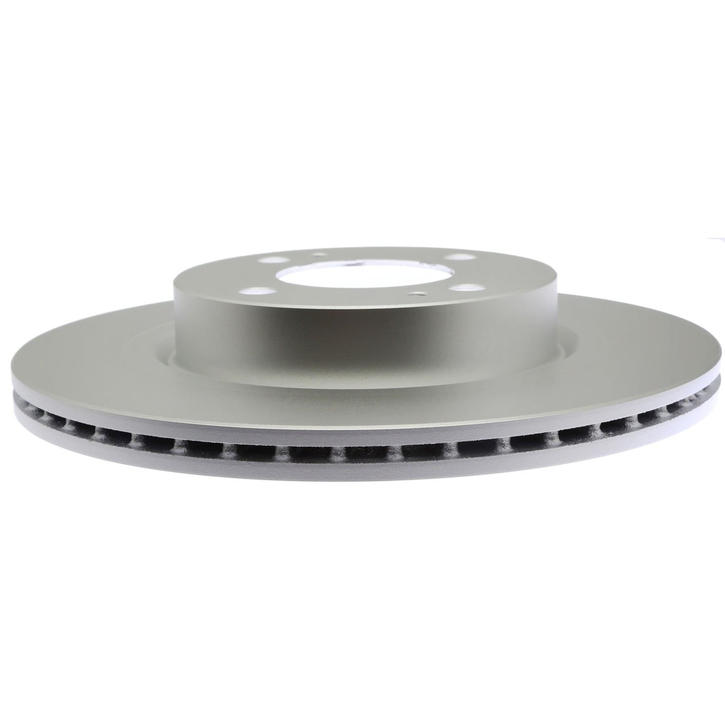 Raybestos Brakes Disc Brake Rotor 982091FZN