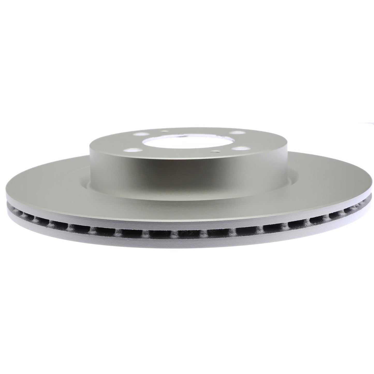Raybestos Brakes Disc Brake Rotor 982091FZN